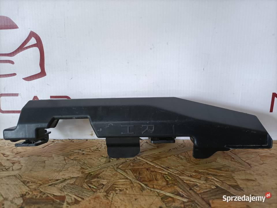 KIA SPORTAGE IV 4 WLOT KIEROWNICA POWIETRZA Pleszew