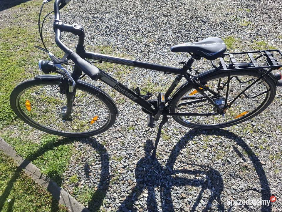 Rowery miejskie i mtb Bielawa