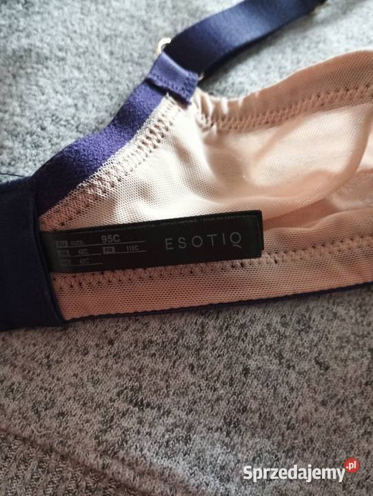 Bielizna damska plus size opolskie