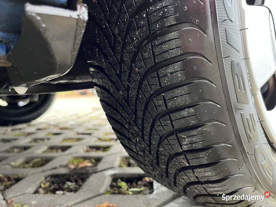 Volkswagen Polo 12 Rok produkcji 2004 Lublin