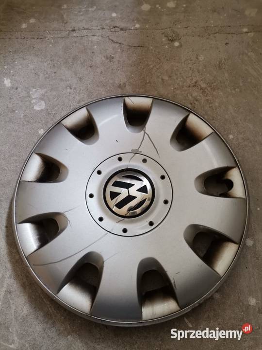 Kołpak volkswagen 15 Gniezno