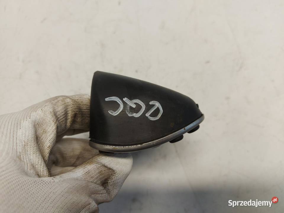 Mercedes EQC 400 W293 NAKŁADKA PEDAŁU HAMULCA osobowe Pedały