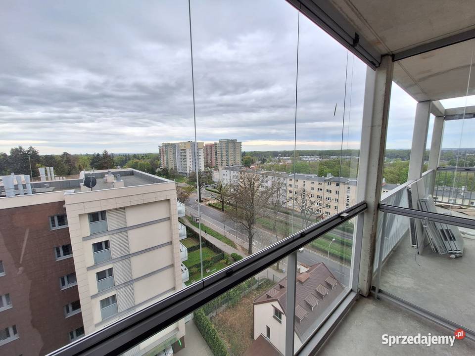 2pok 47met Fiołkowej BALKONWINDA Wrocław Sprzedaż