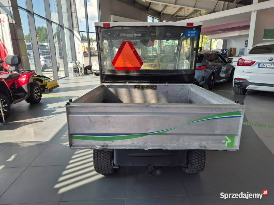 Inna inny HAULER 1000 DOSTAWCZY MINI WYWROTKA