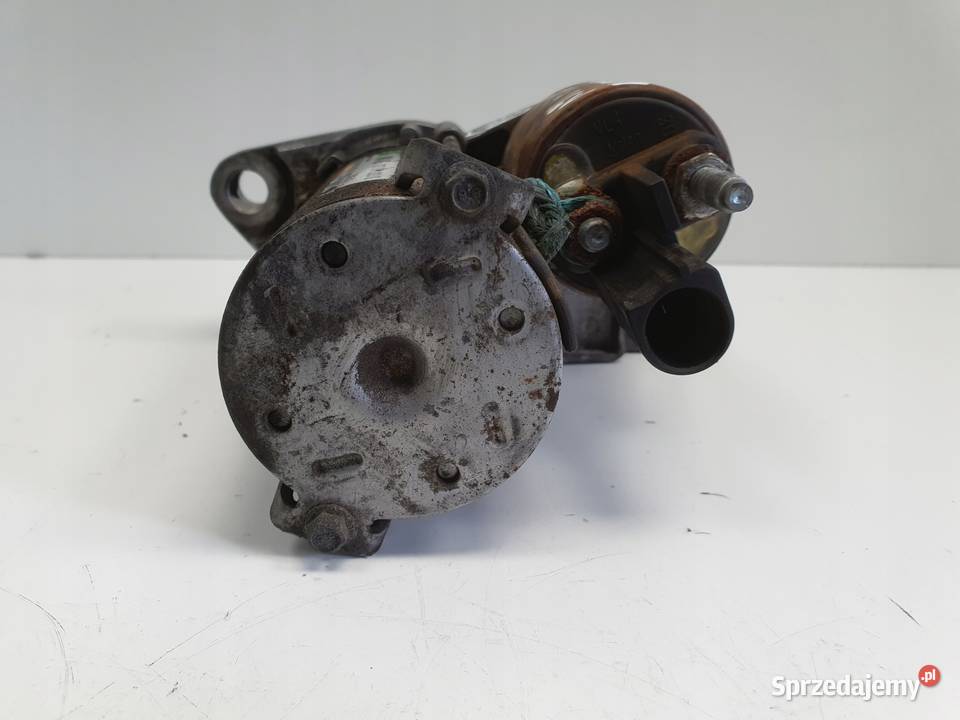 ROZRUSZNIK VW Golf VI 14 16V ROZRUSZNIK valeo Rudka