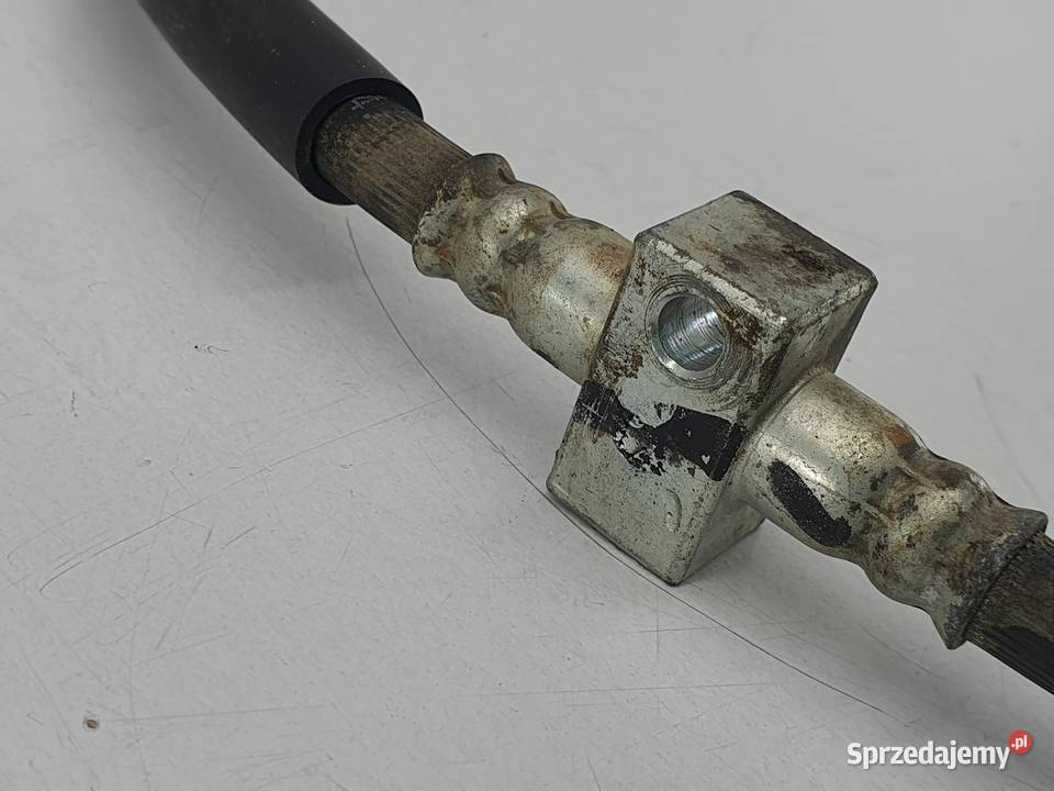 Przewod Hamulcowy Przod Yamaha Yxz 1000 R Łódź