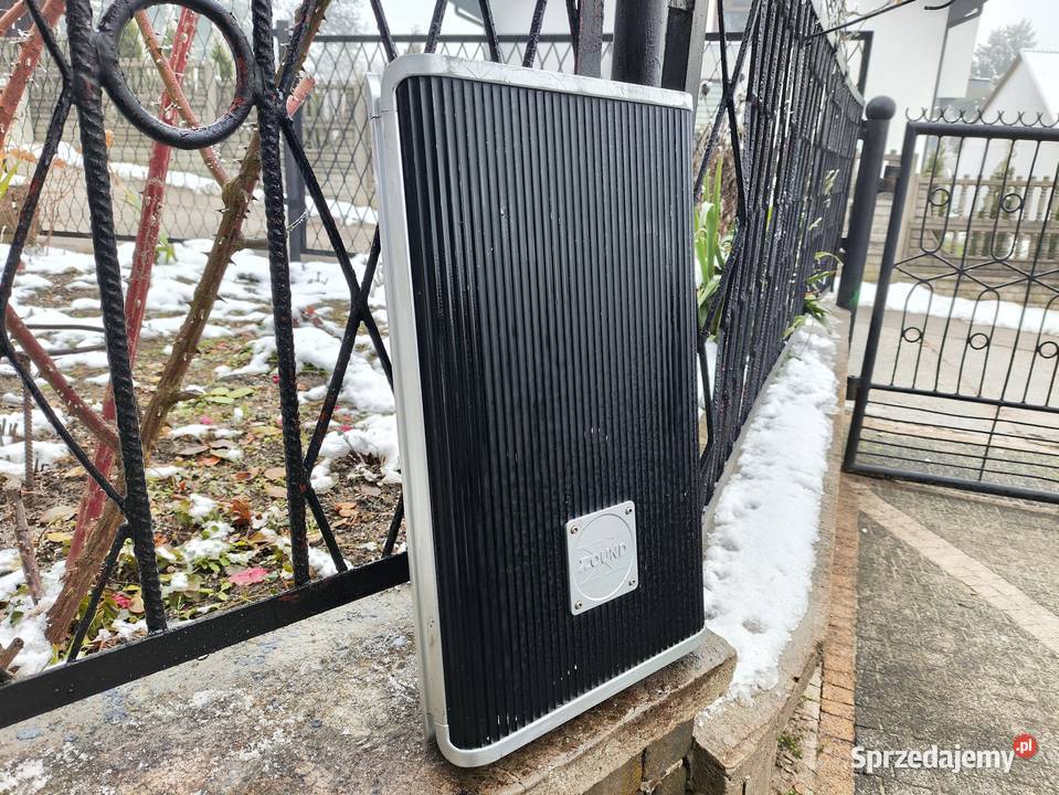 Wzmacniacz samochodowy 6 kanałowy Xzound Niegowonice