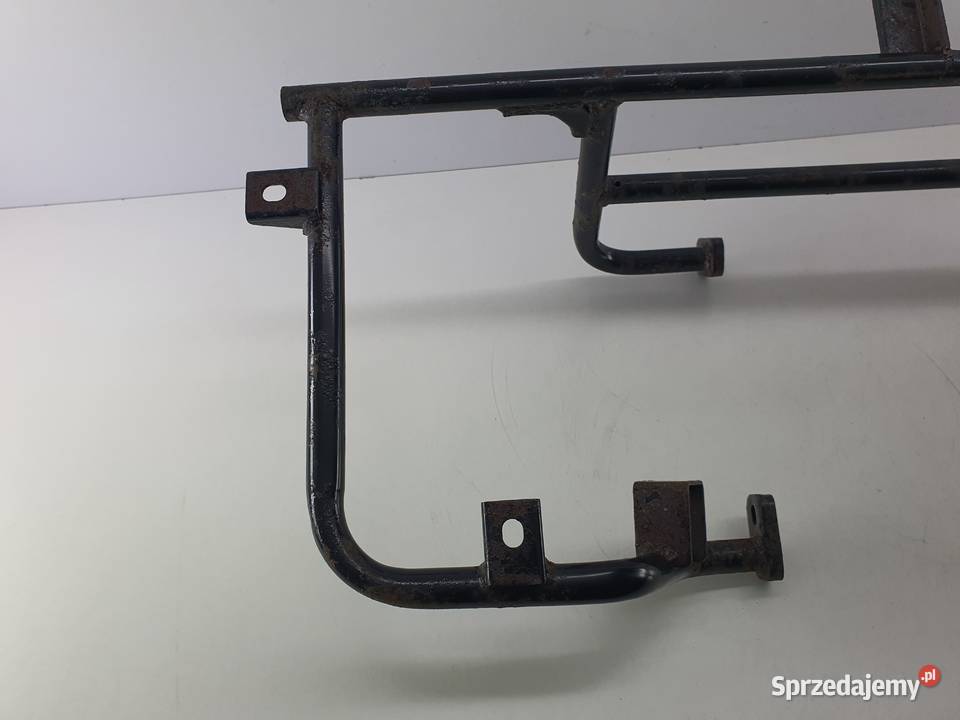 STELAZ UCHWYT MOCOWANIE RAMA WSPORNIK CECTEK 500 Kierownice motocyklowe Janowice