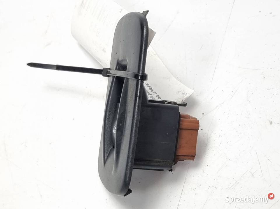 PRZYCISK RENAULT TRAFIC II 8200506740 Lipno