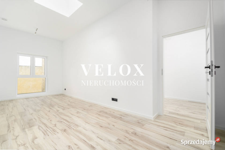 NOWE 2 pokoje 304m2 IDEALNA