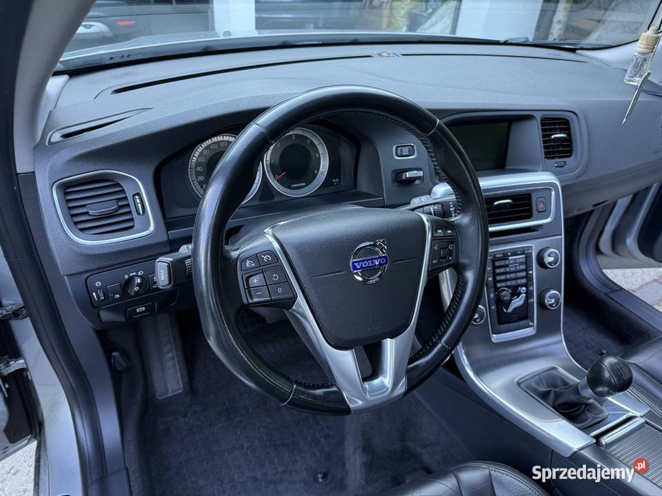 Volvo V60 Raniżów sprzedam