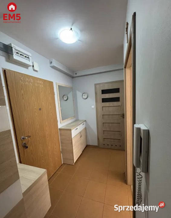 Mieszkanie 47m2 2 pok Białystok sprzedam