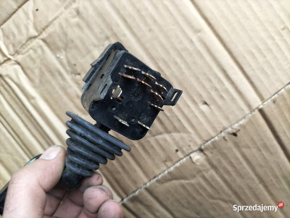 Przełącznik Zespolony OPEL 0918101012239911 lubelskie