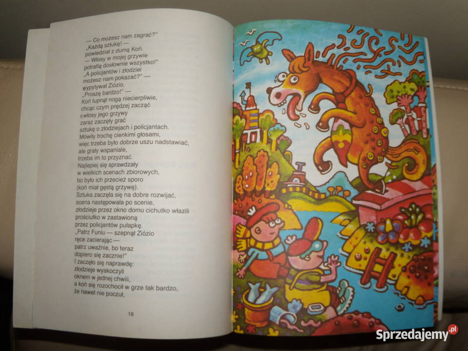 Stacja bezsennych lokomotyw miękka Książki i Podręczniki Warszawa