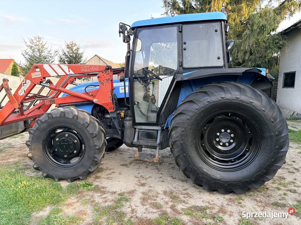 Landini Atlas 70 Landini mazowieckie sprzedam