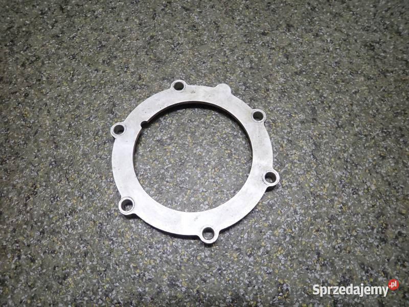 MOCOWANIE POMPY PALIWA TRIUMPH SPRINT 1050 05R sprzedam
