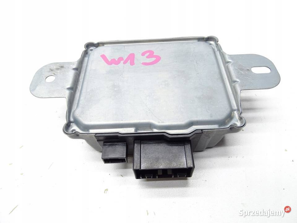 MODUŁ STEROWNIK RADIA 13384291 OPEL ASTRA J IV Komputery Komputery sprzedam