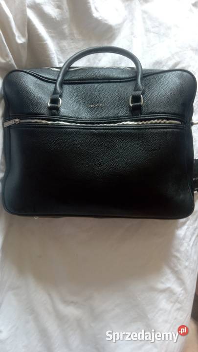 Modowa torba PUCCINI na każdą okazję nowa Wrocław