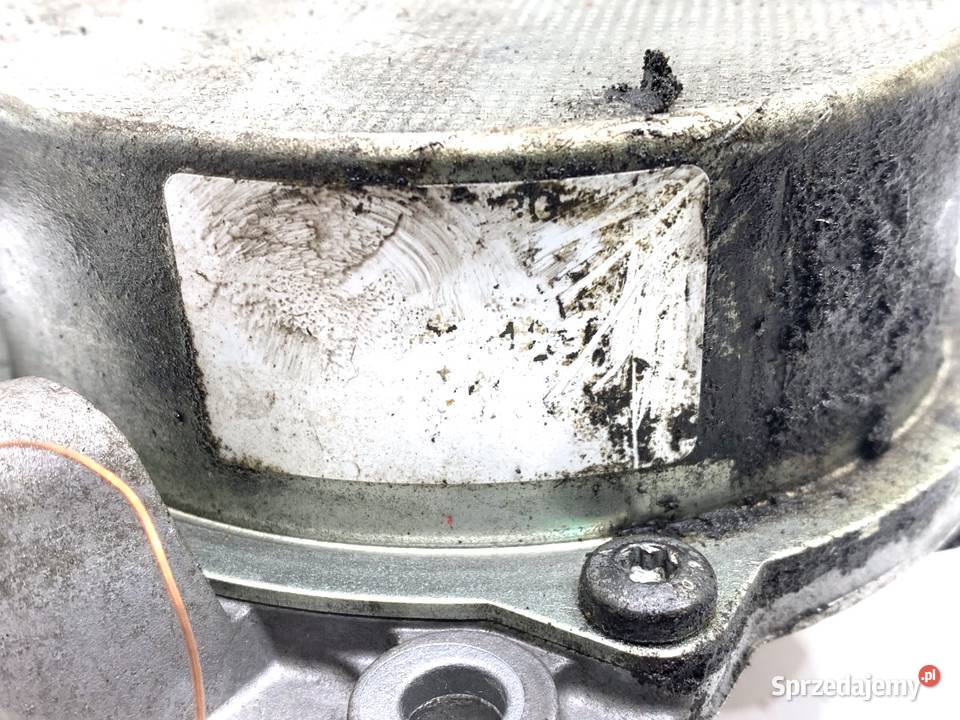 POMPA VACUM PEUGEOT 508 I 20 163 1018 osobowe