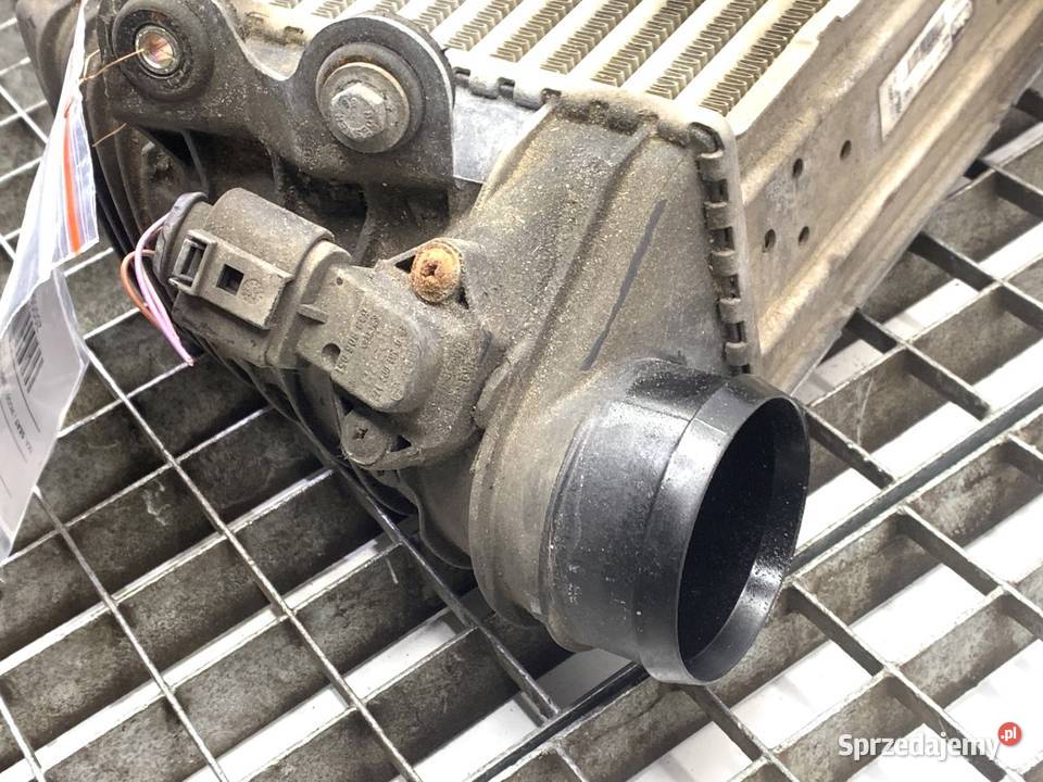 INTERCOOLER SEAT LEON I 1J0145803F 18 180 9906 sprzedam