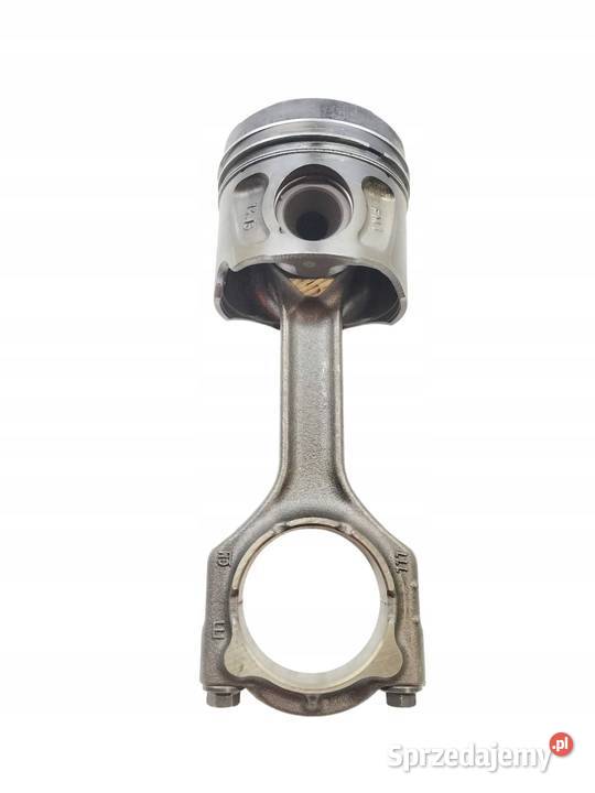 TŁOK KORBOWÓD 20 CDTI Opel Zafira III 2011 świętokrzyskie