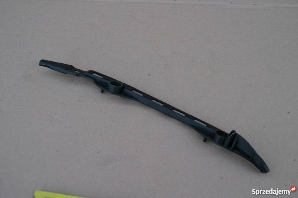 MERCEDES A KLASA W169 ŚLIZG ZDERZAKA TYŁ PRAWY Bieleń