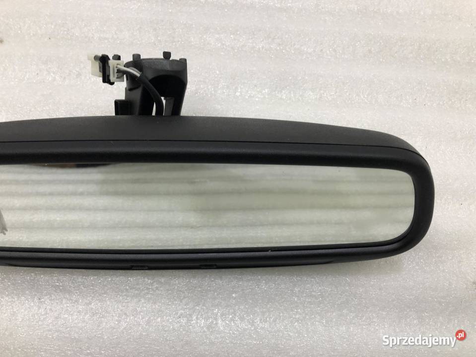 LUSTERKO WEWNĘTRZNE 3S7A17E678 FORD MONDEO MK4 osobowe