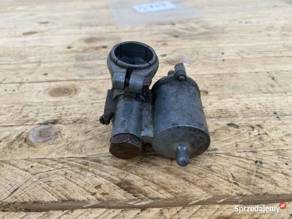 GAZNIK MINSK K55 K125 Kraków