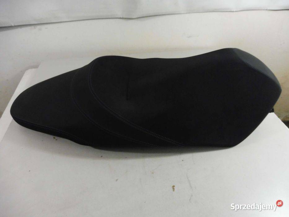 Piaggio MP3 300 nowy fotel siedzenie kanapa