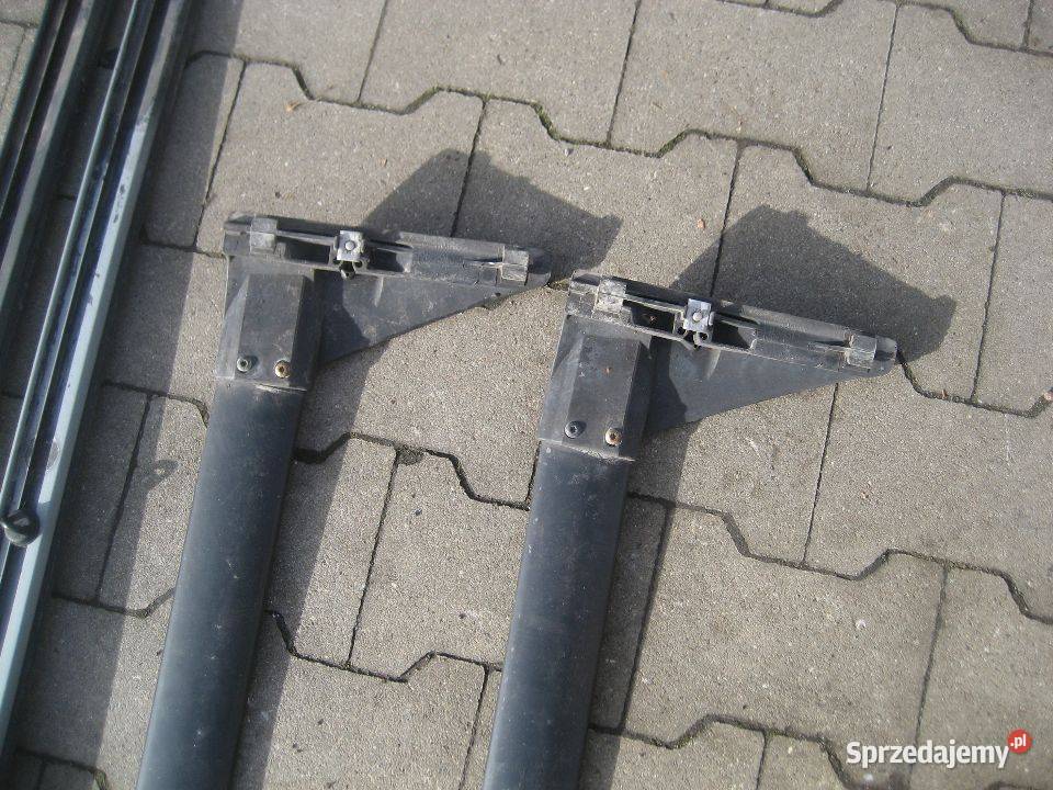 ford windstar 9903r relingi pałąki dachowe Rakoniewice sprzedam