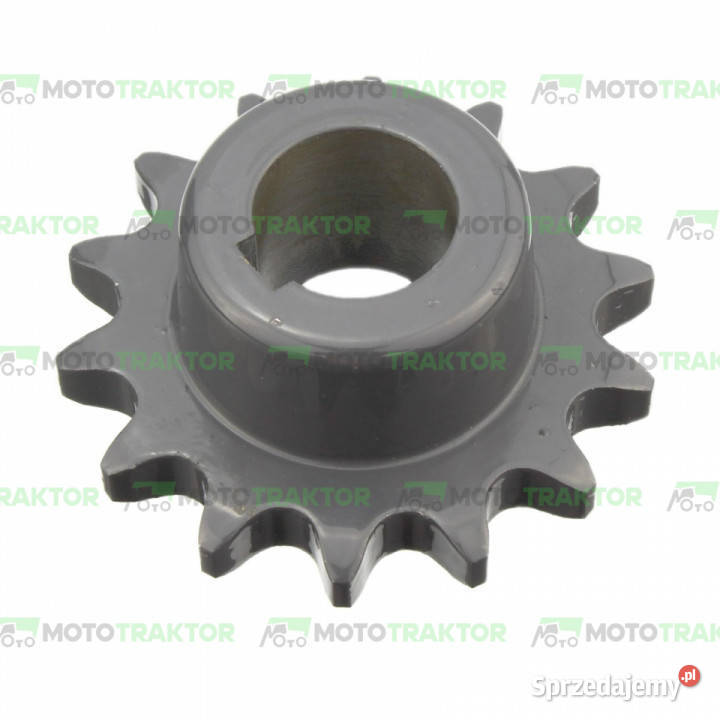 KOŁO ZĘBATE NAPĘDU WYSYPU CLAAS 503814 Łążynek