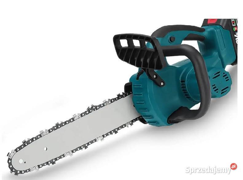 Piła łańcuchowa akumulatorowa 10 Przeworsk