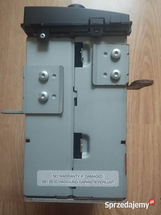 Radio kia ceed oryginał Jelcz-Laskowice