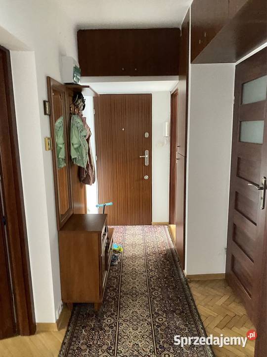 Sprzedam mieszkanie 3 pokojowe Warszawa Ursus