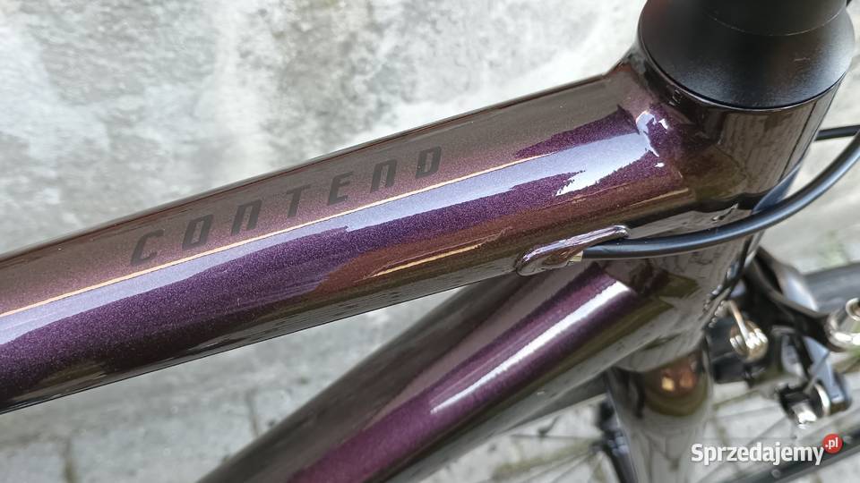 Giant Contend 1 M 2023 śląskie