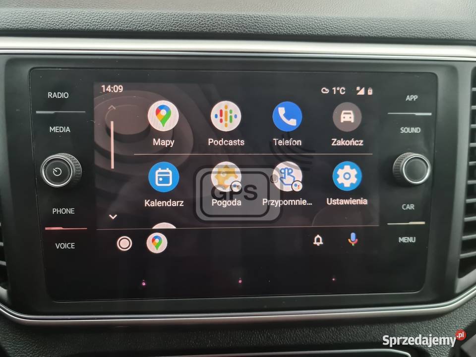 Android Auto CarPlay AppConnect MirrorLink