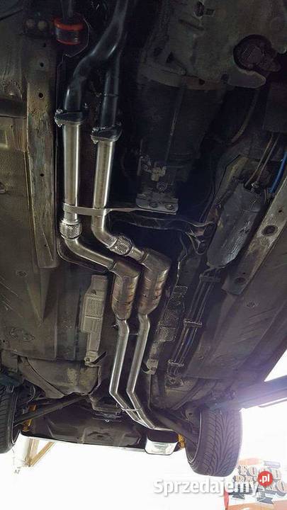 BMW E36 328 Cabrio Cerekwica