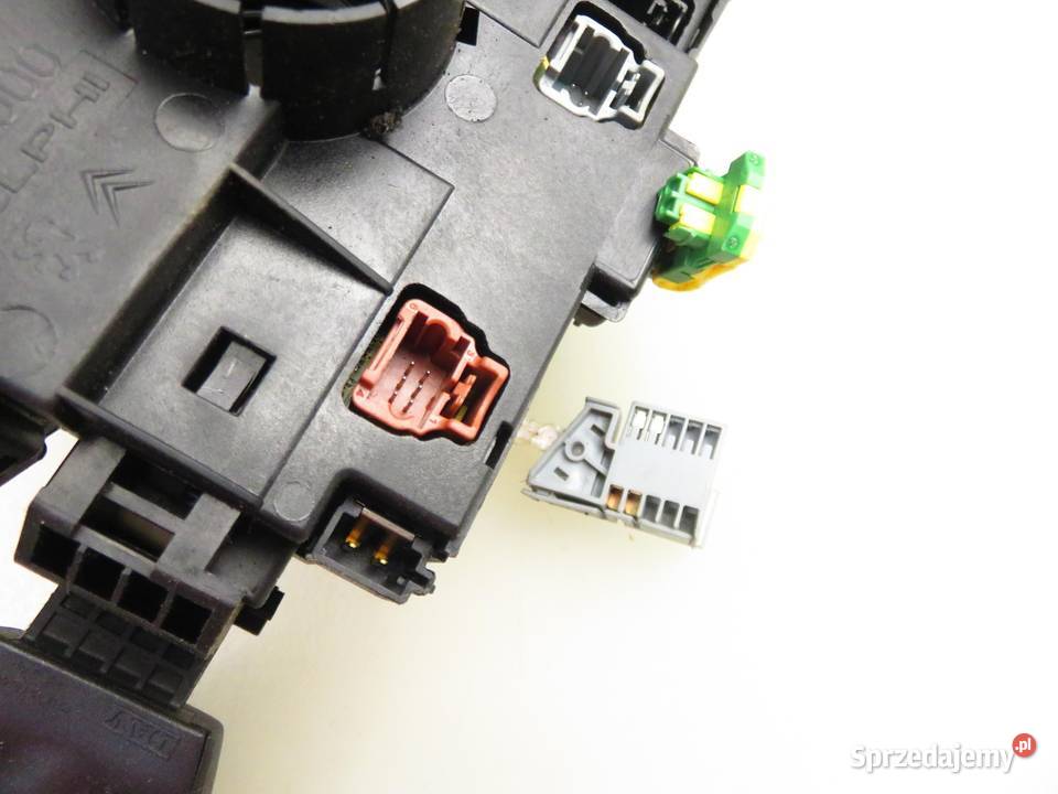 PRZEŁĄCZNIK ZESPOLONY PEUGEOT 307 SW 3H