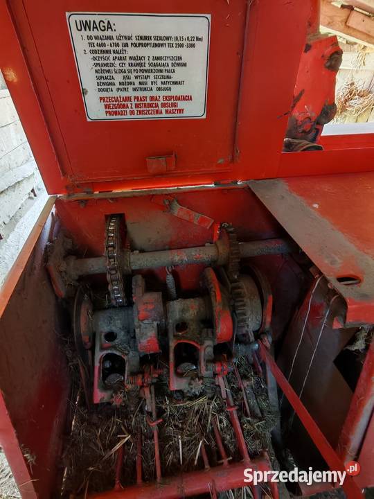 Prasa sipma z2241 sprzedam
