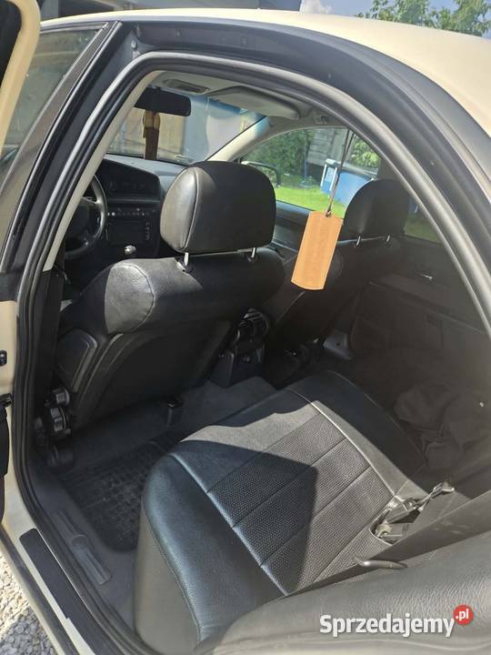 Opel Omega B FL 22 DTI Oryginalne TAXI Unikat Janów Lubelski