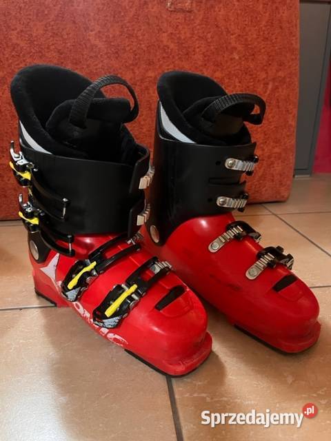 Buty junior narcierskie Atomic 25255 Bydgoszcz