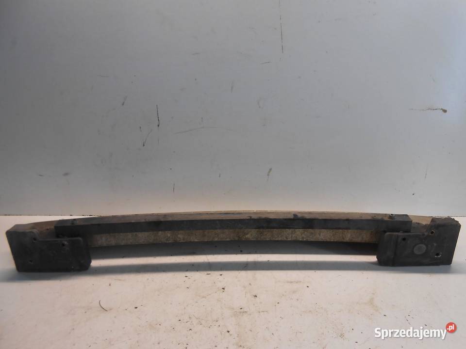 BELKA ZDERZAKA TYŁ AUDI A2