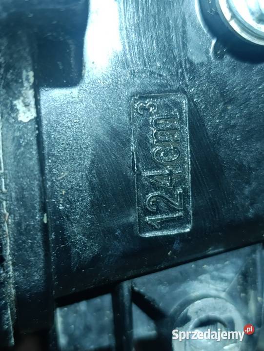 Silnik 125 CC 100km Błażowa