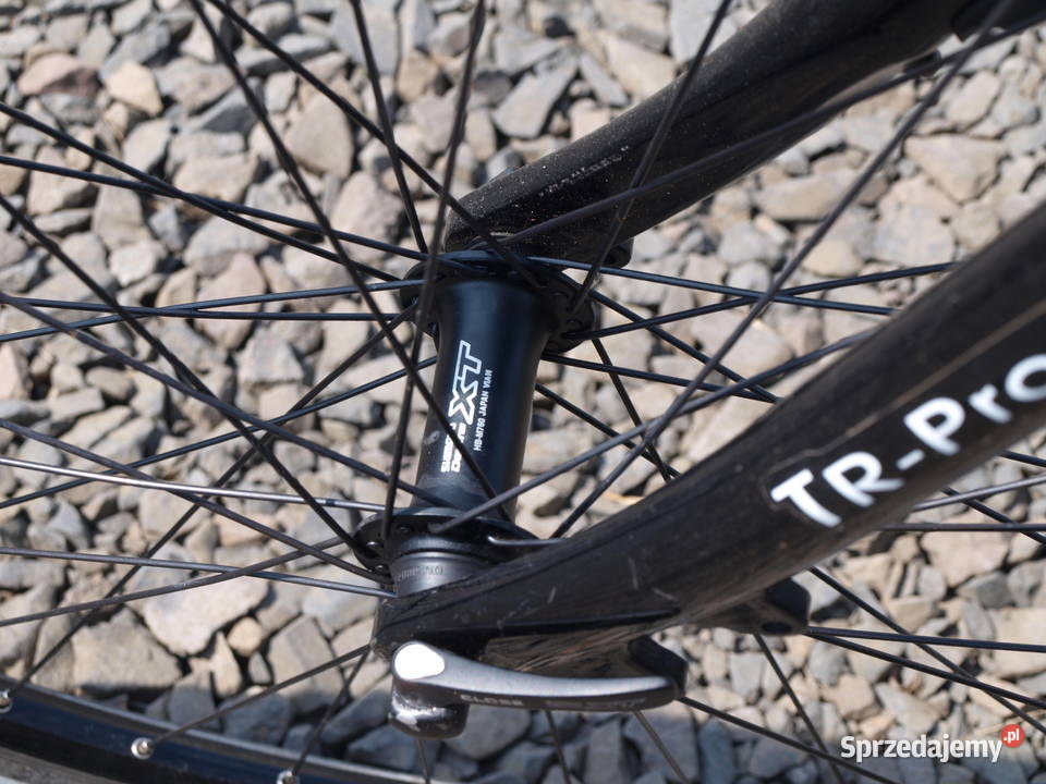 Rower Winora 28 trekking cross XT