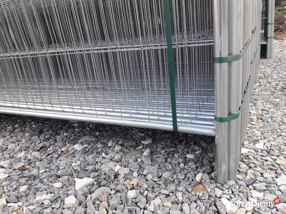 Stopa betonowa do ogrodzenia podstawa betonowa