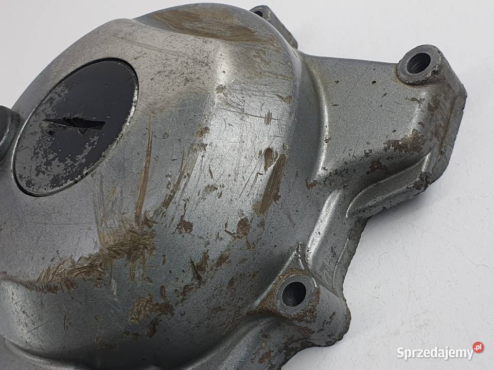 Dekiel Magneta Pokrywa Yamaha Yzf 400 Wr Części i akcesoria motocyklowe