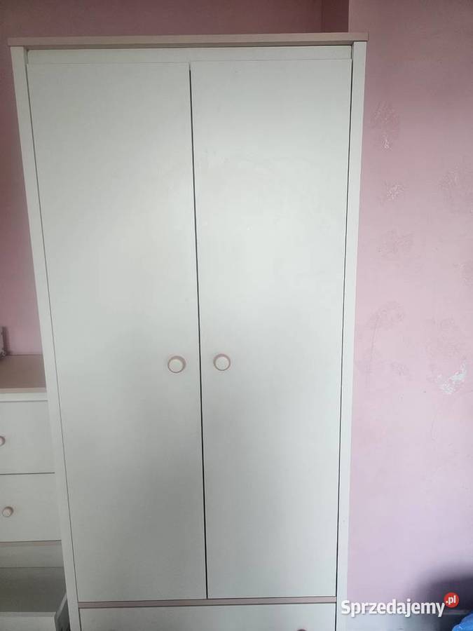 Komplet Mebli MIA Dla Dziecka Kartuzy