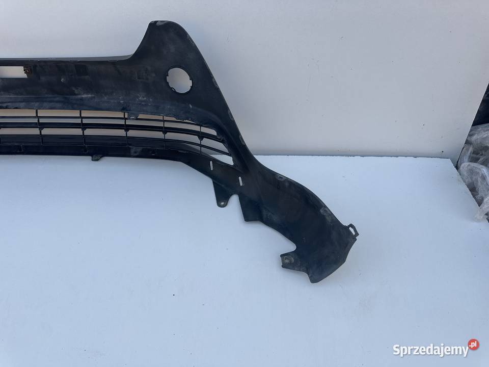 TOYOTA RAV4 IV 1215 SPOILER DOKŁADKA ZDERZAKA osobowe Motoryzacja Międzychód