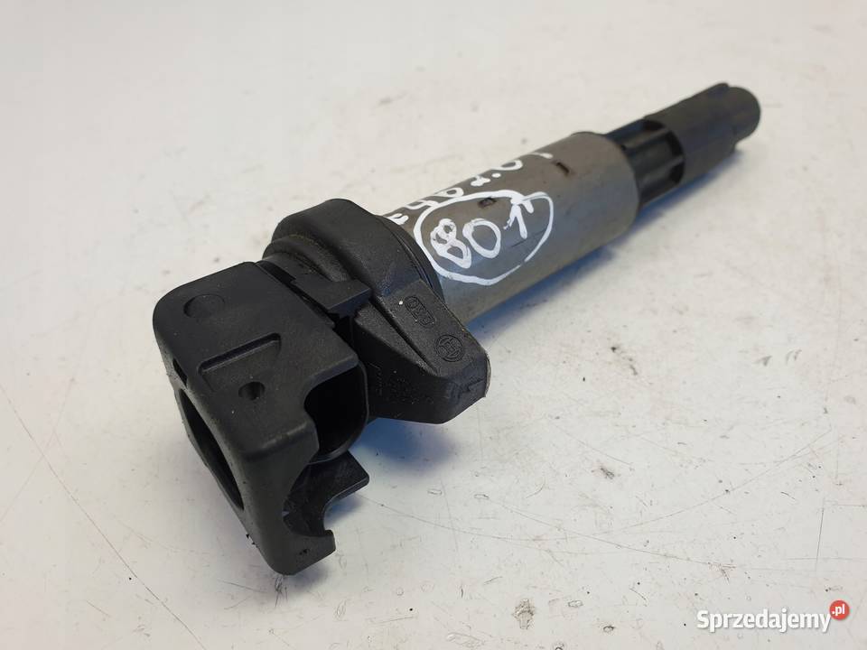 CEWKA ZAPŁONOWA BMW E46 20 i osobowe Rudka