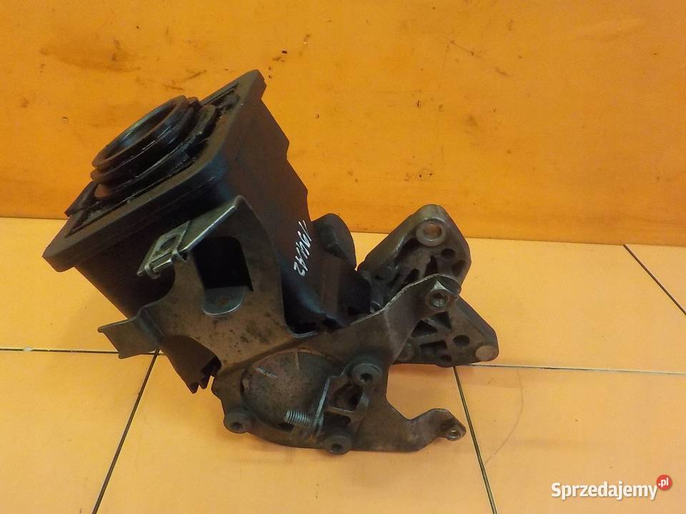 BMW X3 E83 20 D 07r 150 M47 pompa wspomagania Suków